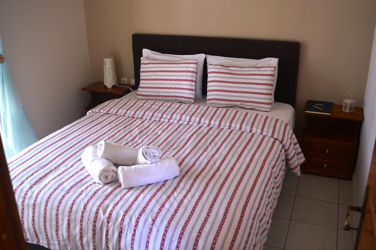 Troumpas Family Rooms & Apartments Леонидион Экстерьер фото